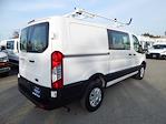 Used 2024 Ford Transit 250 Low Roof Empty Cargo Van for sale #23952 - photo 8