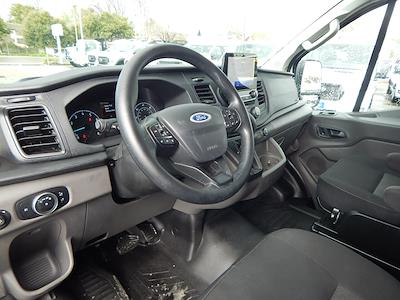 Used 2020 Ford Transit 250 - photo 1