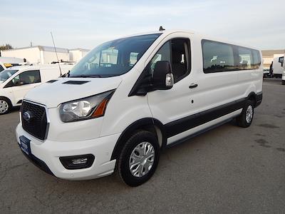 Used 2023 Ford Transit 350 XLT Passenger Van for sale #23955 - photo 1