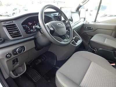 Used 2023 Ford Transit 350 XLT Passenger Van for sale #23955 - photo 2