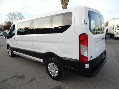 Used 2023 Ford Transit 350 XLT Passenger Van for sale #23955 - photo 2
