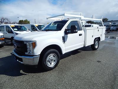 Used 2018 Ford F-350 - photo 1