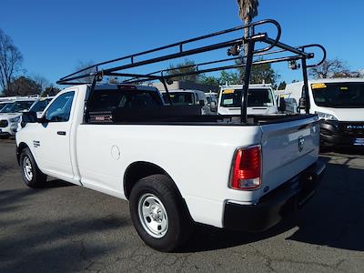 Used 2021 Ram 1500 Classic - photo 1