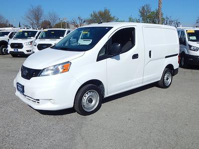 Used 2021 Nissan NV200 Empty Cargo Van for sale #23960 - photo 1
