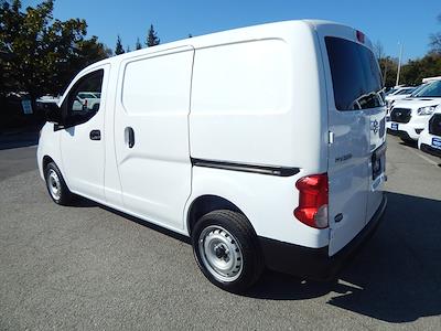 Used 2021 Nissan NV200 - photo 1