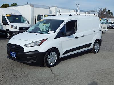 Used 2022 Ford Transit Connect - photo 1