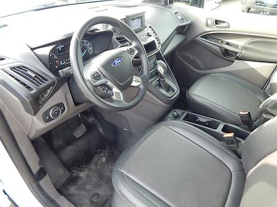 Used 2022 Ford Transit Connect - photo 1