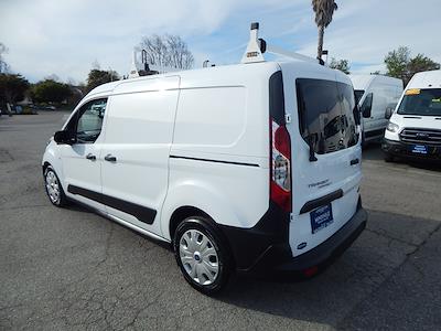 Used 2022 Ford Transit Connect - photo 1