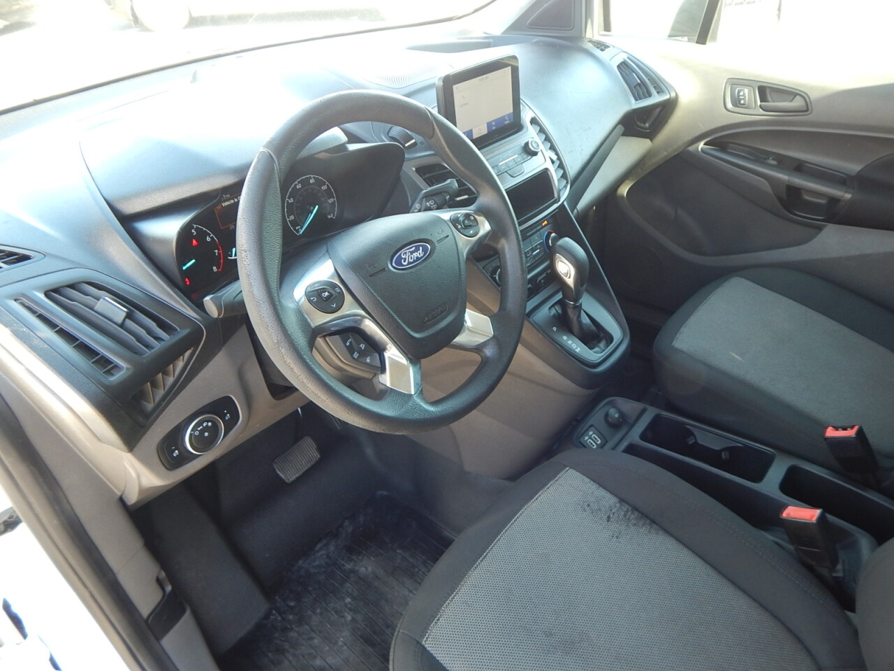 Used 2021 Ford Transit Connect - photo 18