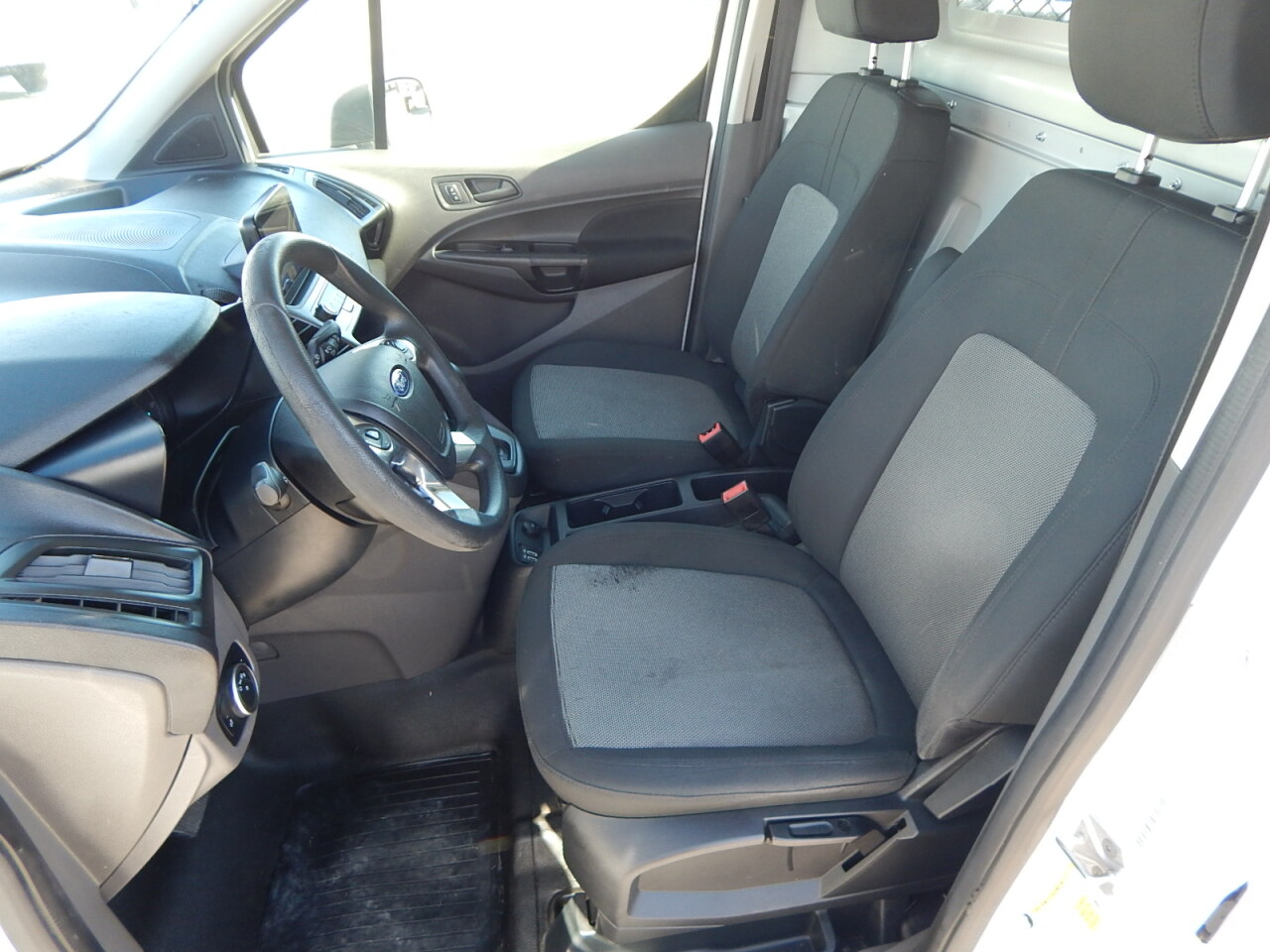 Used 2021 Ford Transit Connect - photo 19