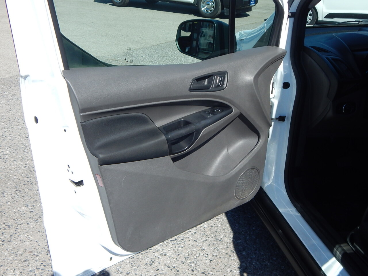 Used 2021 Ford Transit Connect - photo 20