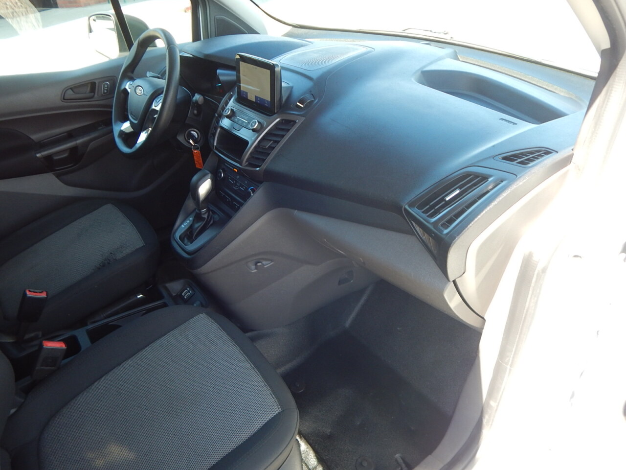 Used 2021 Ford Transit Connect - photo 21