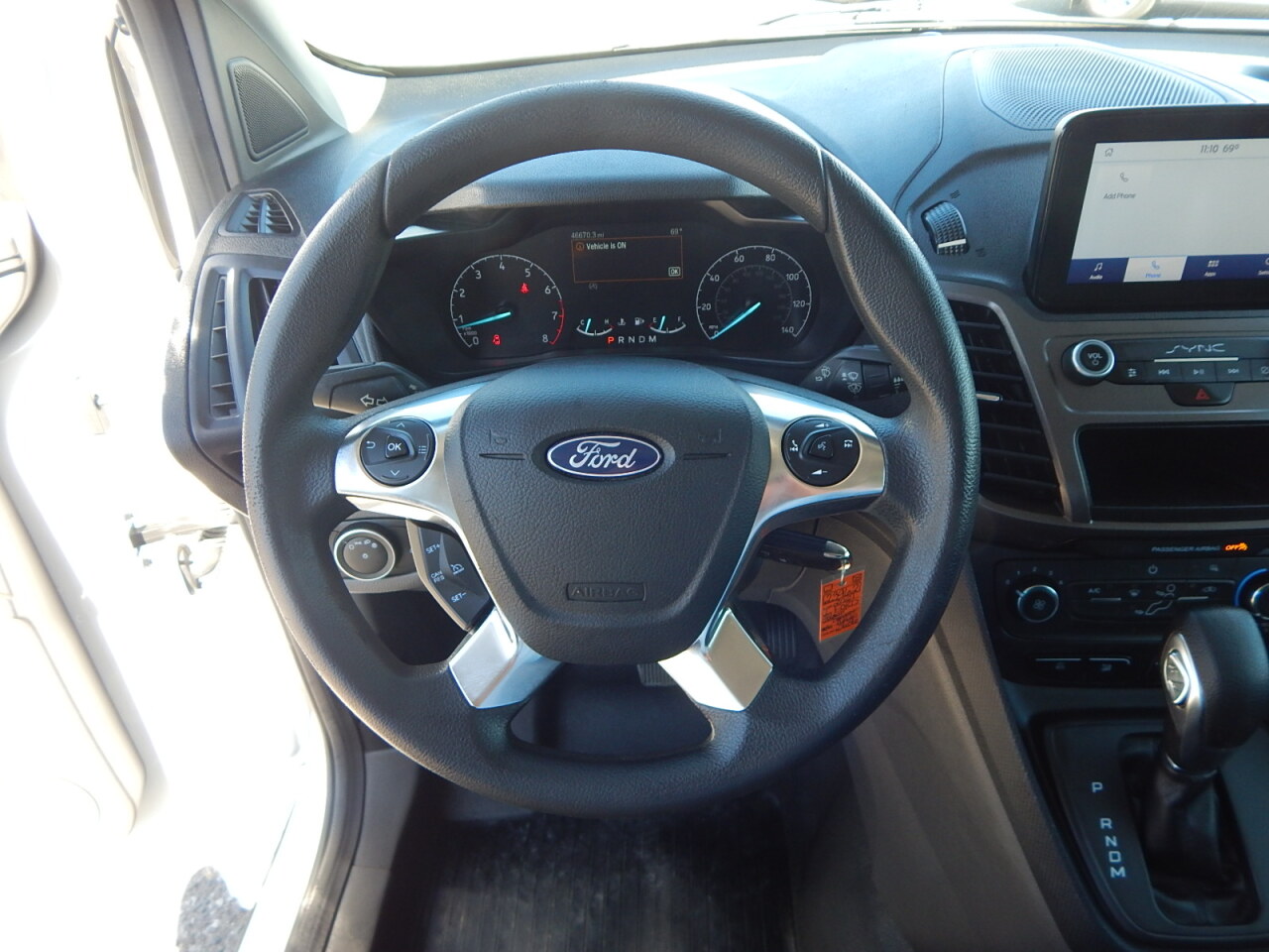Used 2021 Ford Transit Connect - photo 24