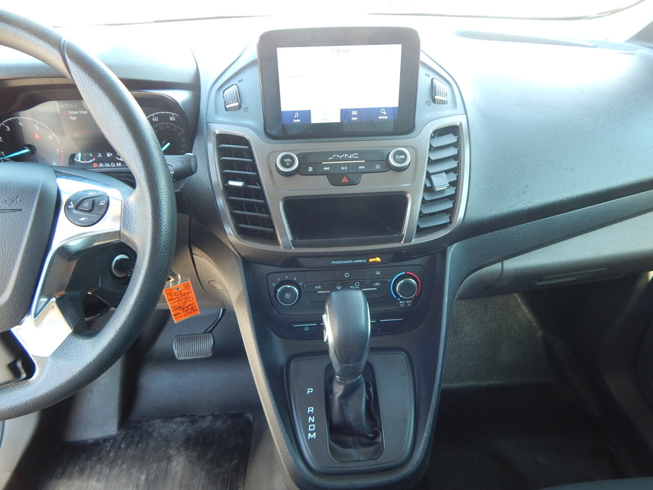 Used 2021 Ford Transit Connect - photo 25