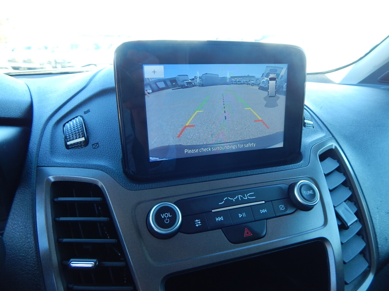 Used 2021 Ford Transit Connect - photo 26