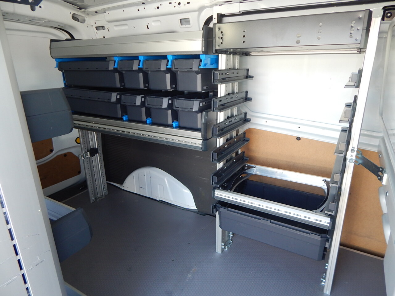 Used 2021 Ford Transit Connect - photo 7