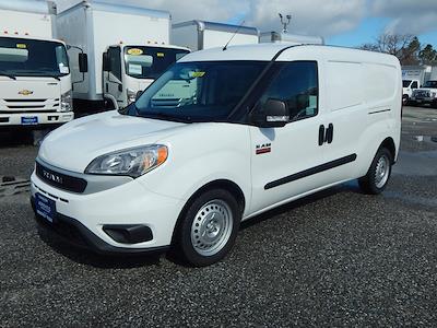 Used 2022 Ram ProMaster City - photo 1