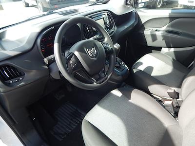 Used 2022 Ram ProMaster City - photo 1