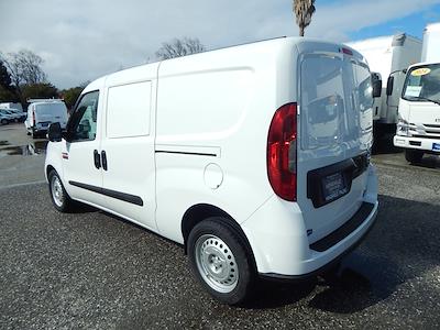 Used 2022 Ram ProMaster City - photo 1