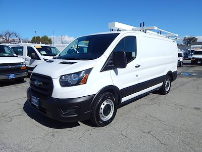 Used 2020 Ford Transit 150 - photo 1