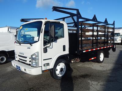 Used 2017 Isuzu NPR-HD - photo 1