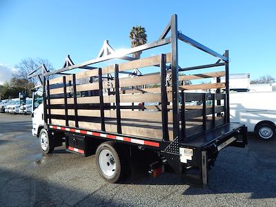 Used 2017 Isuzu NPR-HD - photo 1