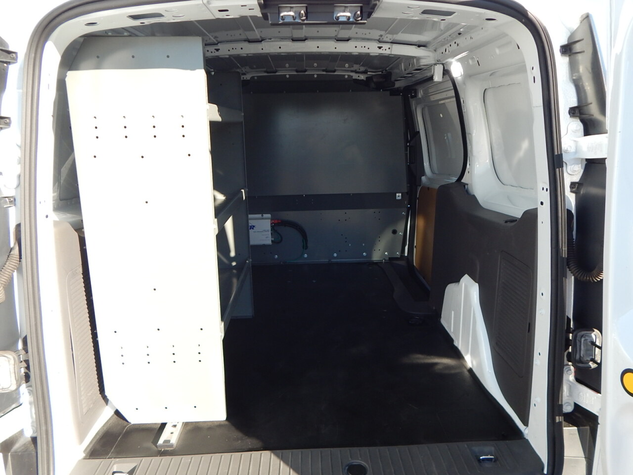 Used 2020 Ford Transit Connect - photo 15