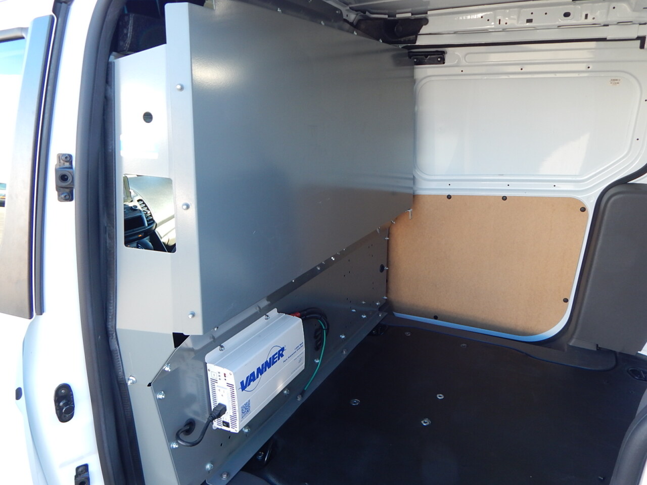 Used 2020 Ford Transit Connect - photo 16