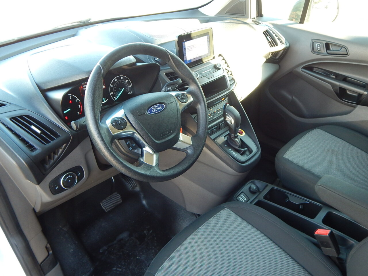 Used 2020 Ford Transit Connect - photo 18