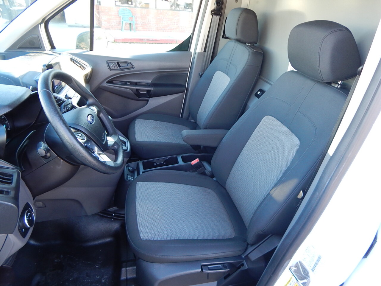 Used 2020 Ford Transit Connect - photo 19
