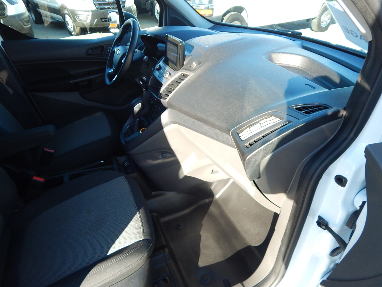 Used 2020 Ford Transit Connect - photo 21