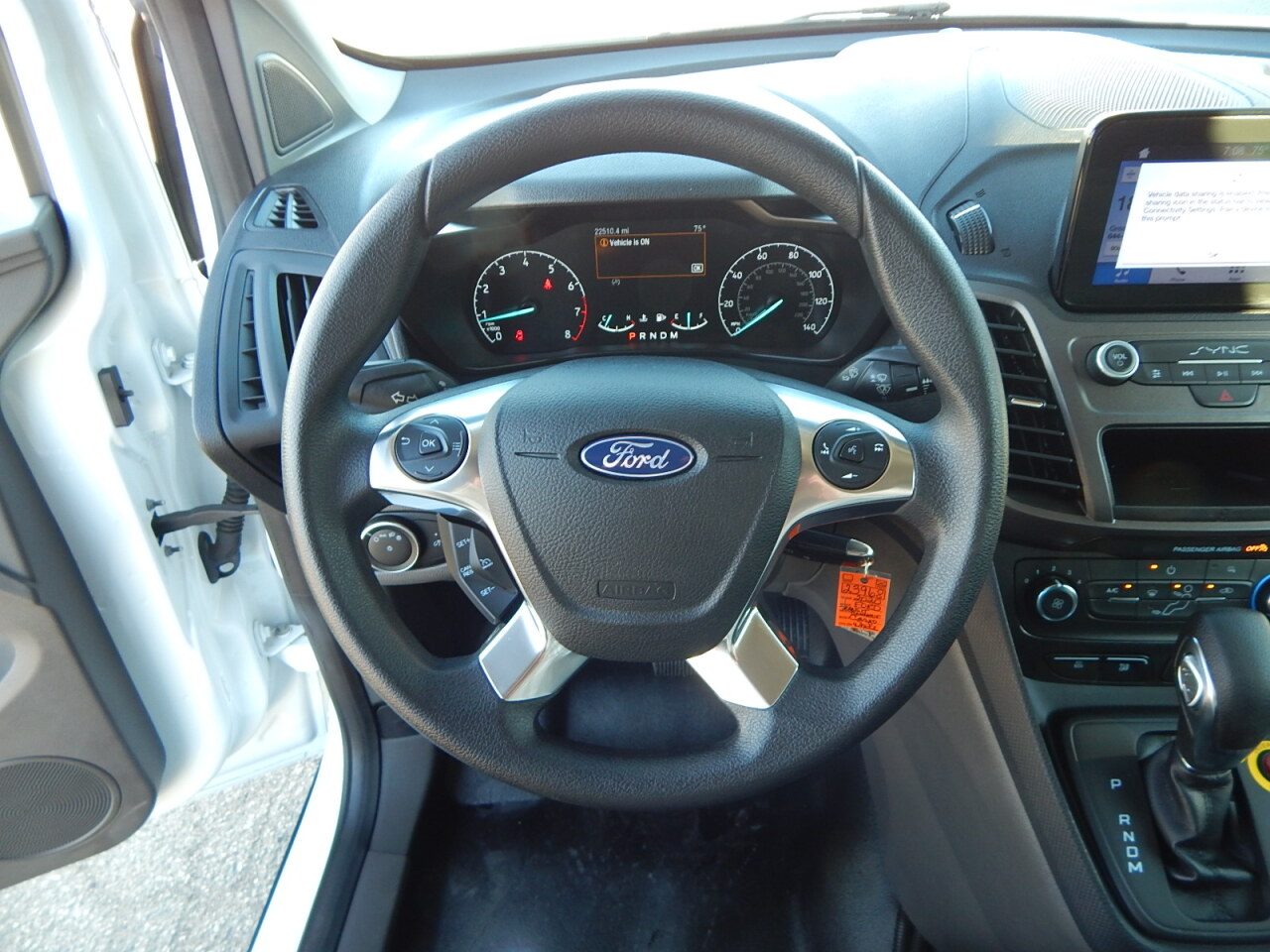Used 2020 Ford Transit Connect - photo 24
