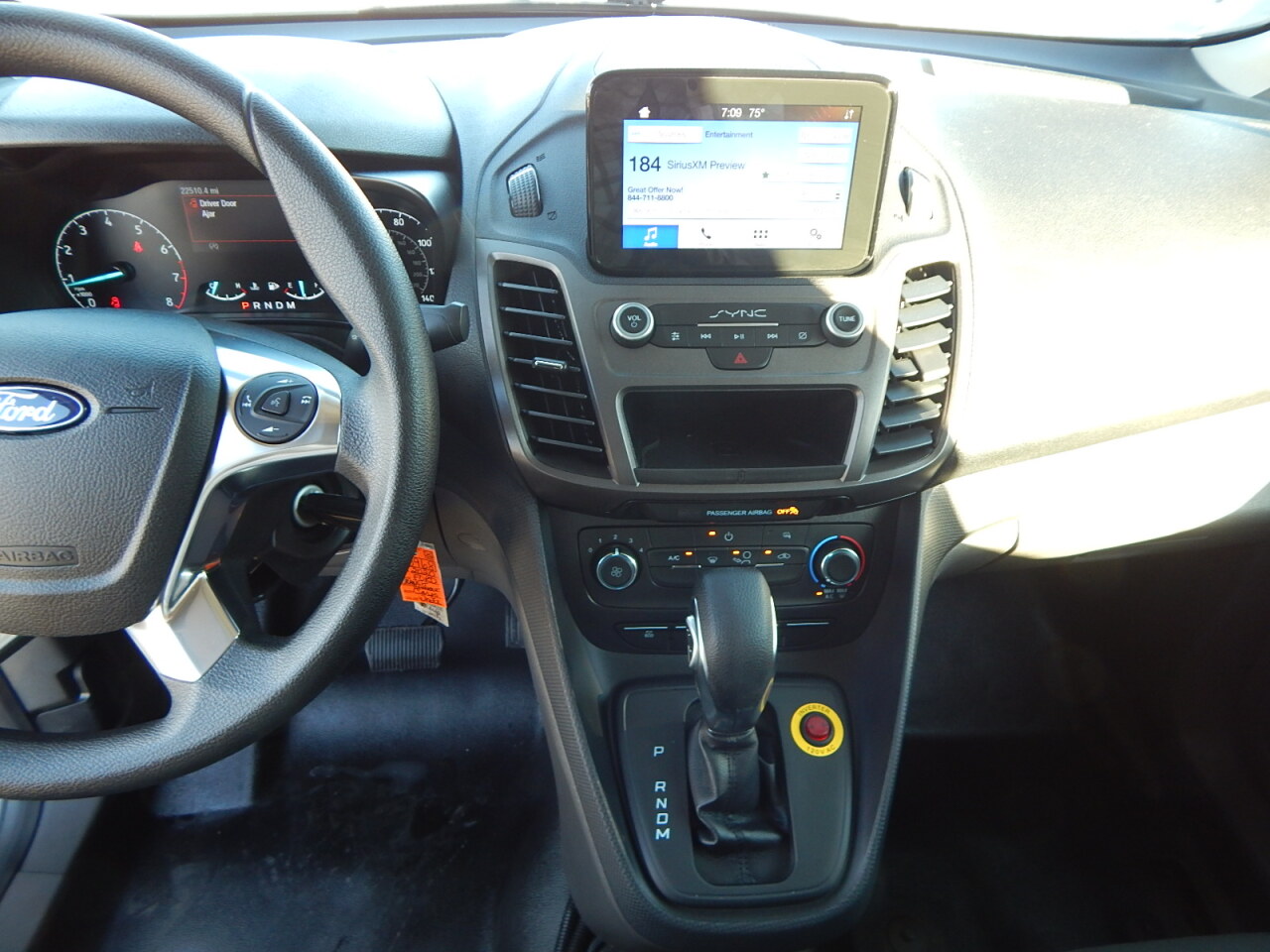 Used 2020 Ford Transit Connect - photo 25