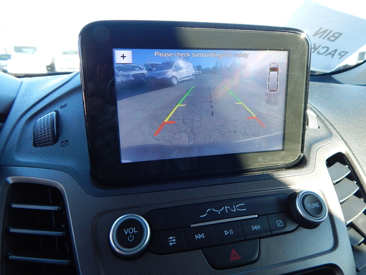 Used 2020 Ford Transit Connect - photo 26