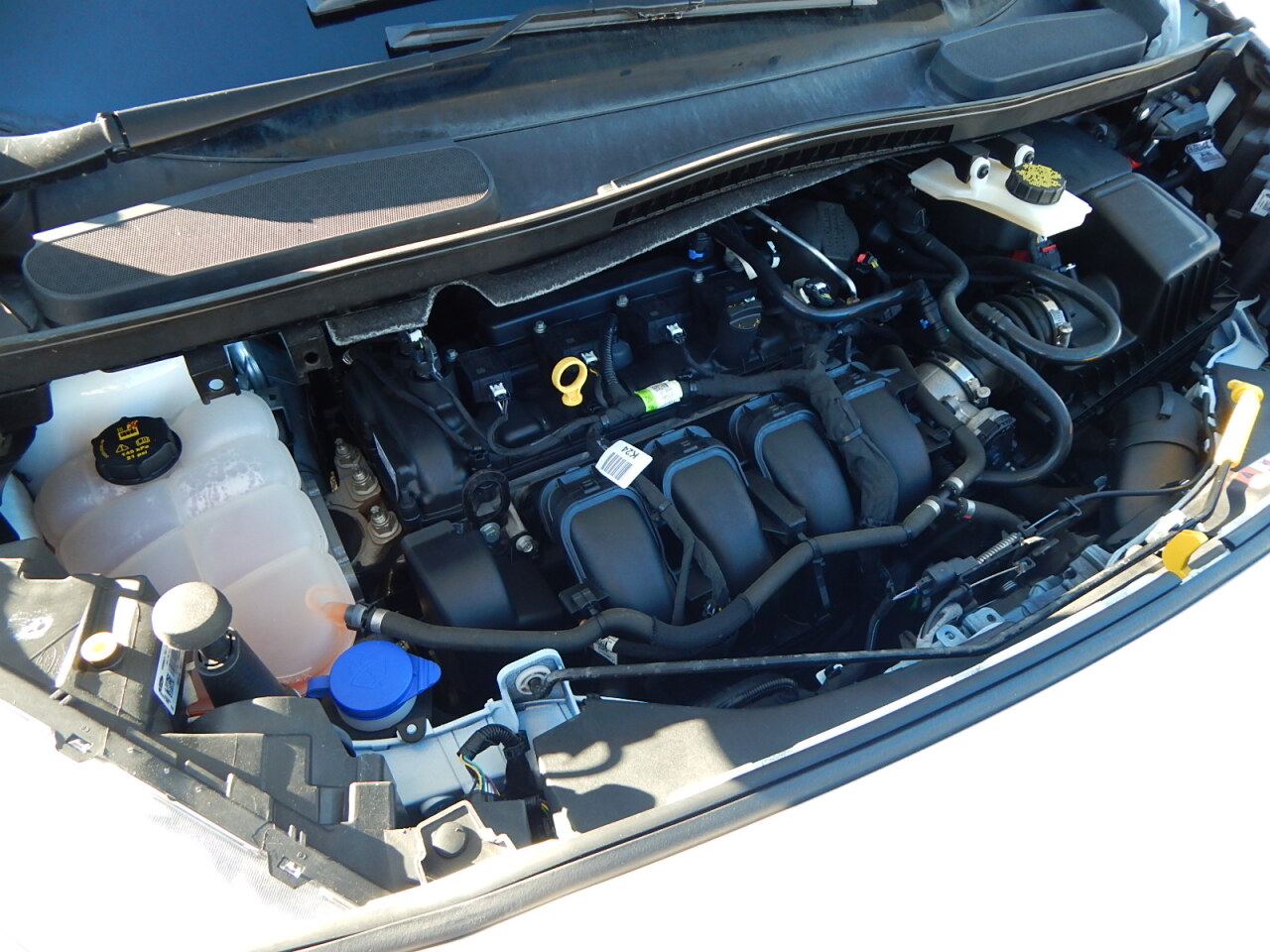 Used 2020 Ford Transit Connect - photo 29