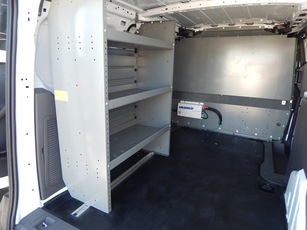 Used 2020 Ford Transit Connect - photo 6