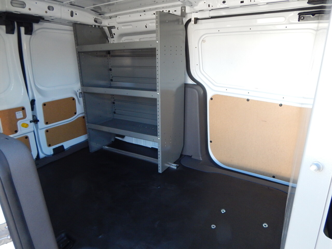Used 2020 Ford Transit Connect - photo 7