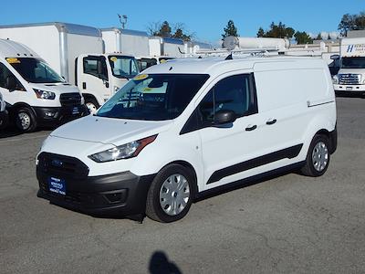 Used 2020 Ford Transit Connect - photo 1