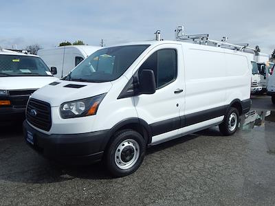 Used 2019 Ford Transit 250 - photo 1
