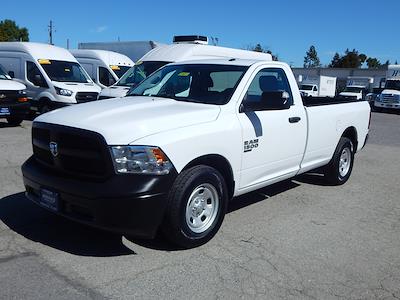 Used 2022 Ram 1500 Classic - photo 1