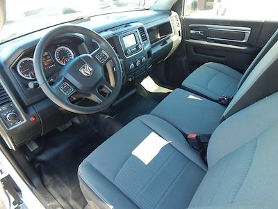 Used 2022 Ram 1500 Classic - photo 1