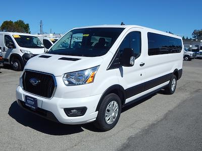 Used 2022 Ford Transit 350 - photo 1