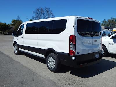 Used 2022 Ford Transit 350 - photo 1