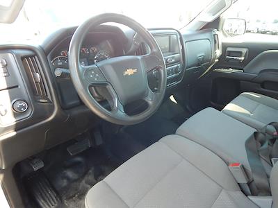 Used 2019 Chevrolet Silverado 2500 - photo 1