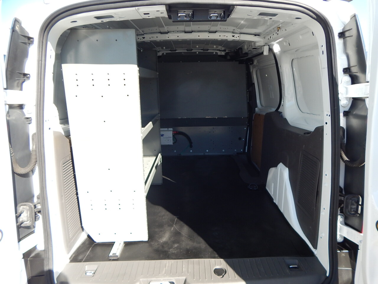 Used 2020 Ford Transit Connect - photo 14