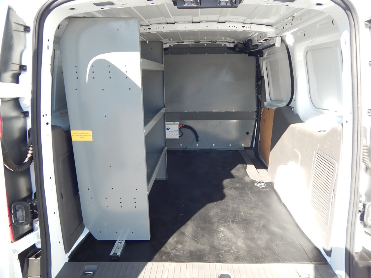 Used 2020 Ford Transit Connect - photo 15