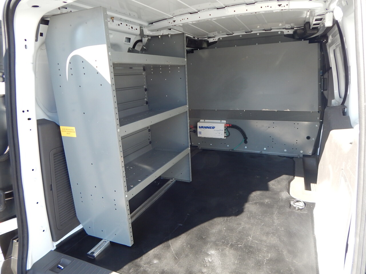 Used 2020 Ford Transit Connect - photo 16