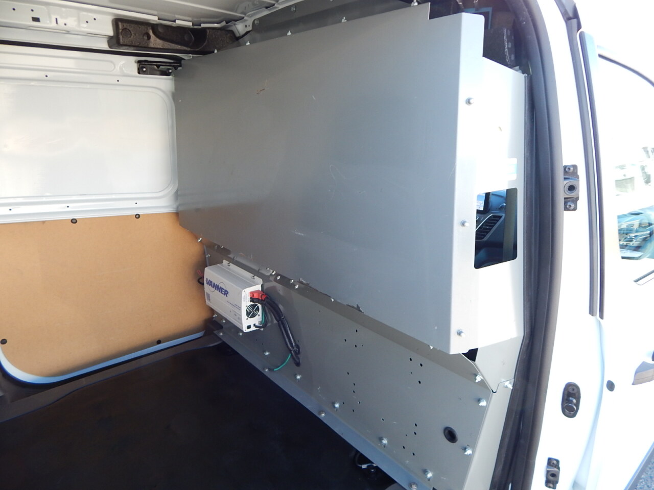 Used 2020 Ford Transit Connect - photo 17
