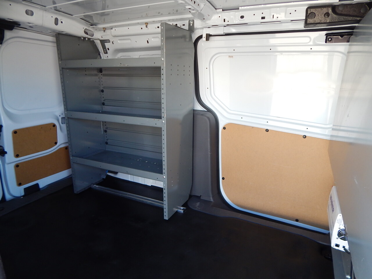 Used 2020 Ford Transit Connect - photo 18