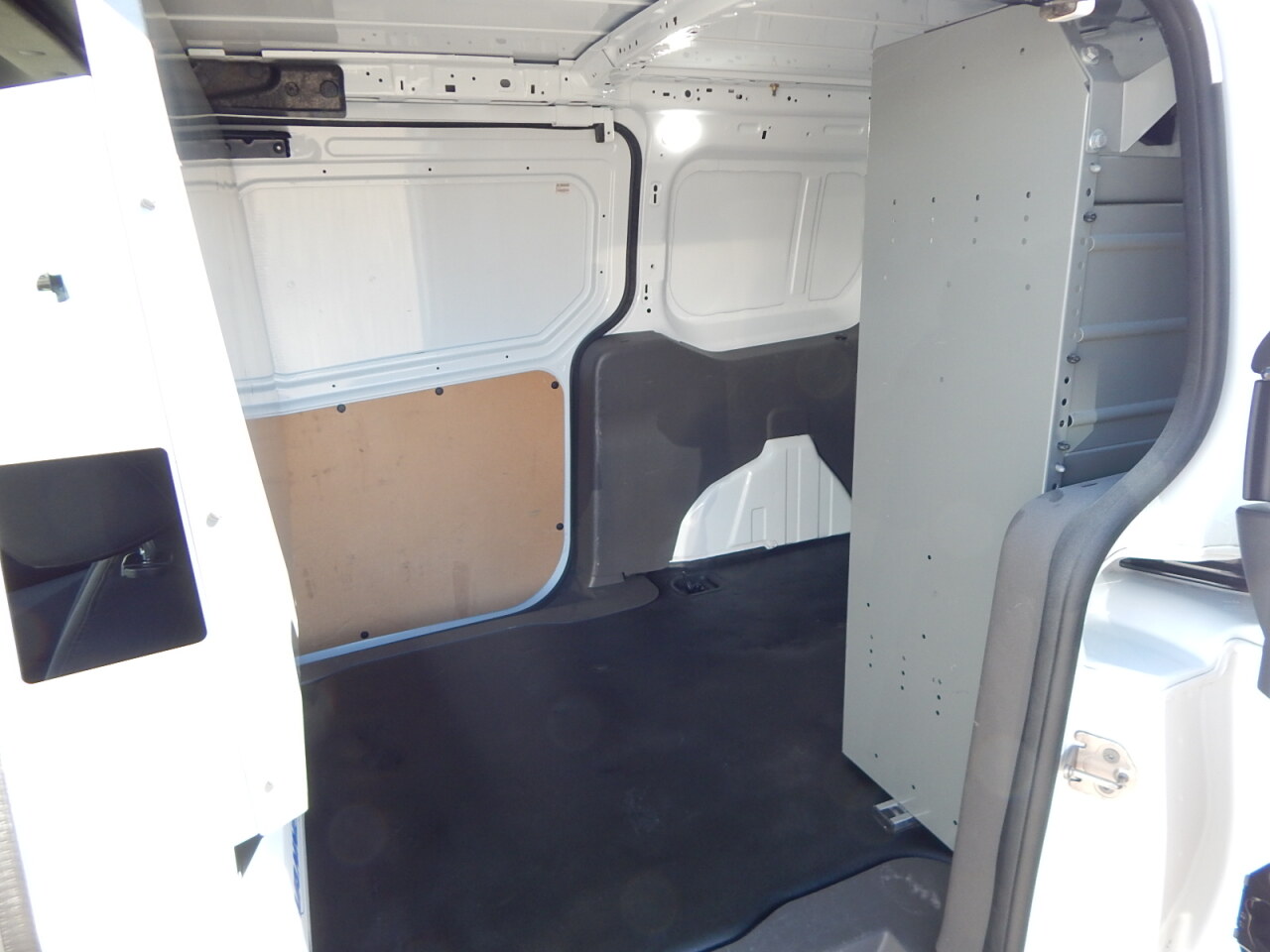 Used 2020 Ford Transit Connect - photo 19